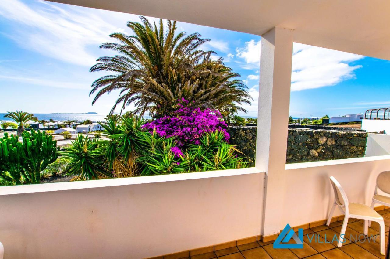 Villa Montana - Lh113 By Villas Now Ltd Playa Blanca  Eksteriør bilde